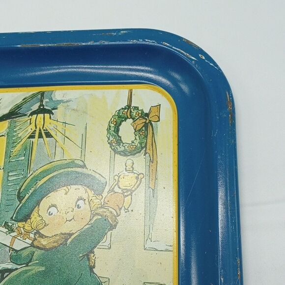 Vintage 1996 Campbell Tomato Soup Tray - Picture 7 of 7